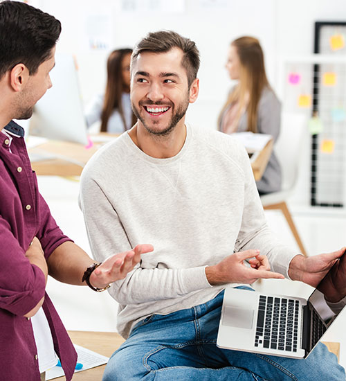 Explore U.S. University Opportunities with Brightway
