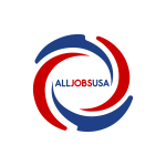 Final Alljobsusa- loogoo